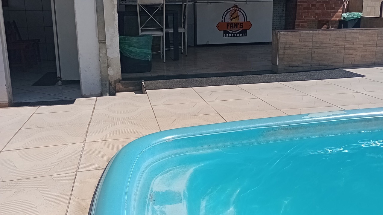 Photo of Patio Balcony in Campinas