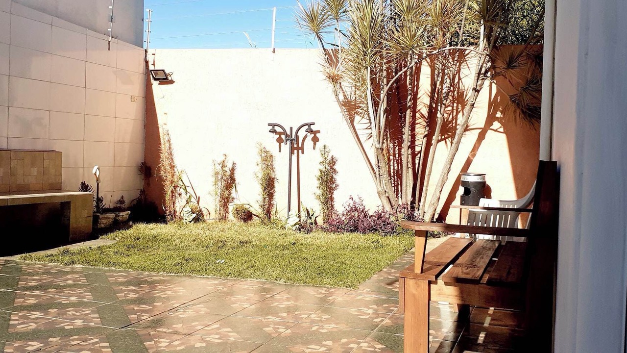 Photo of Patio Balcony in Campinas
