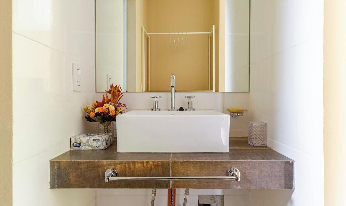 Photo of Bathroom in Historic Center