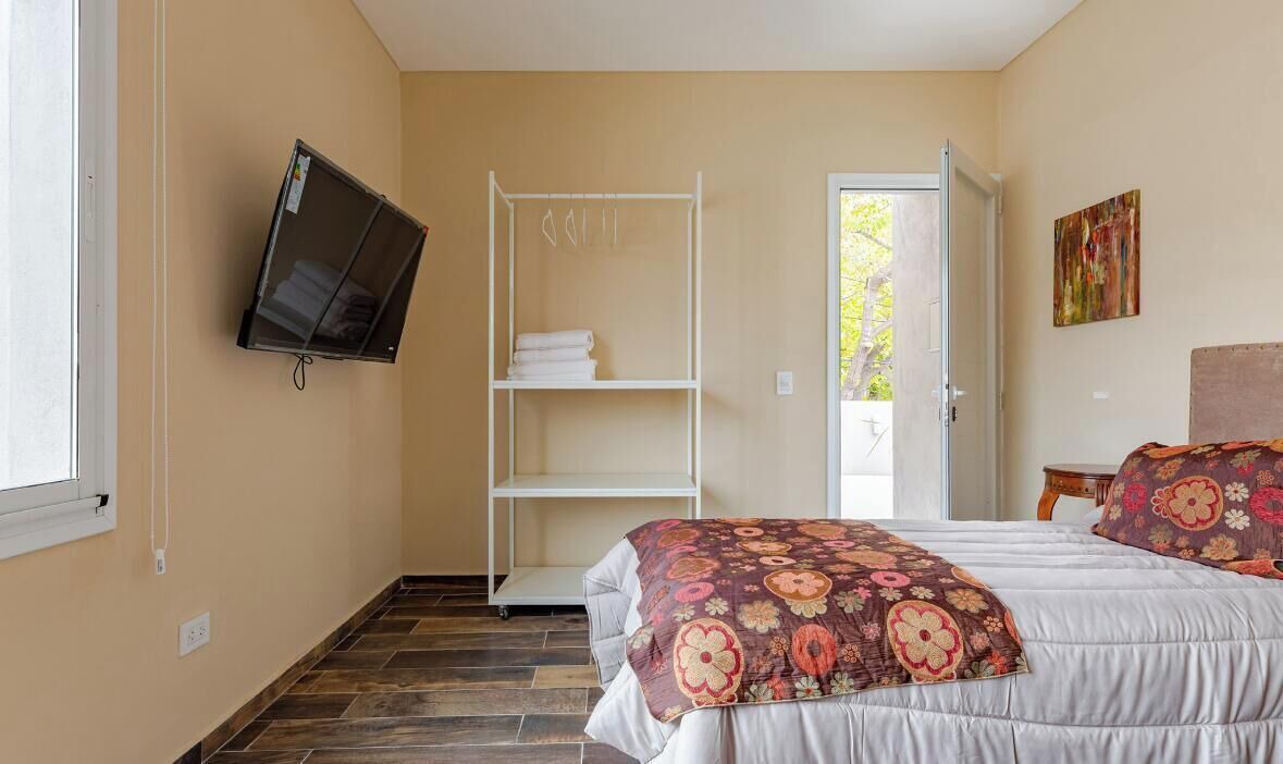 Photo of Bedroom in Historic Center