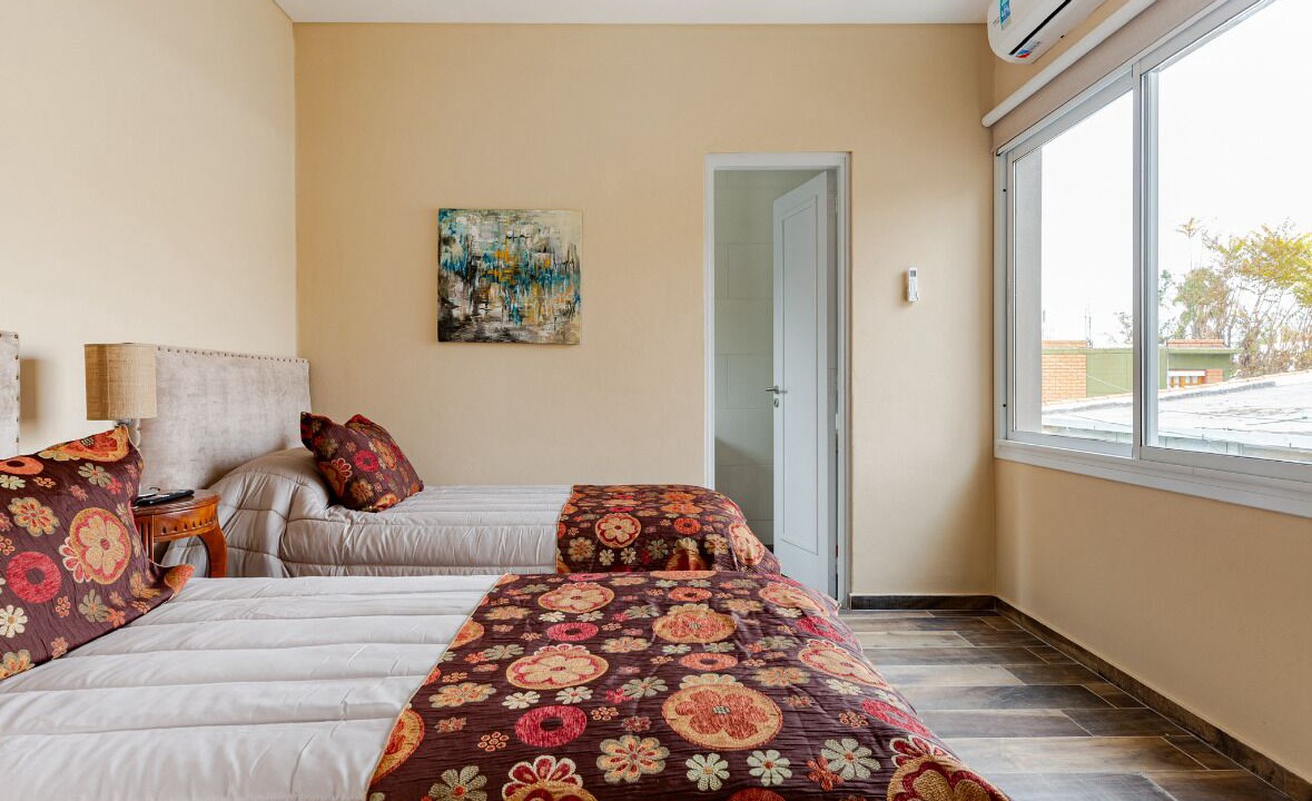 Photo of Bedroom in Historic Center