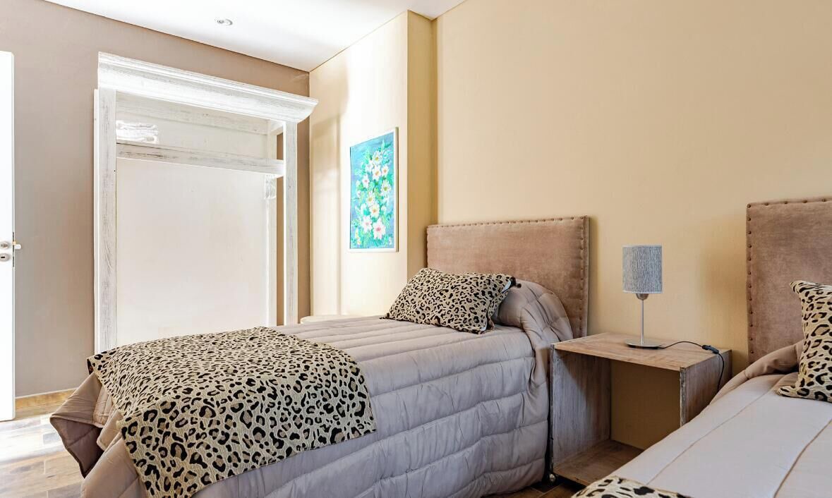 Photo of Bedroom in Historic Center