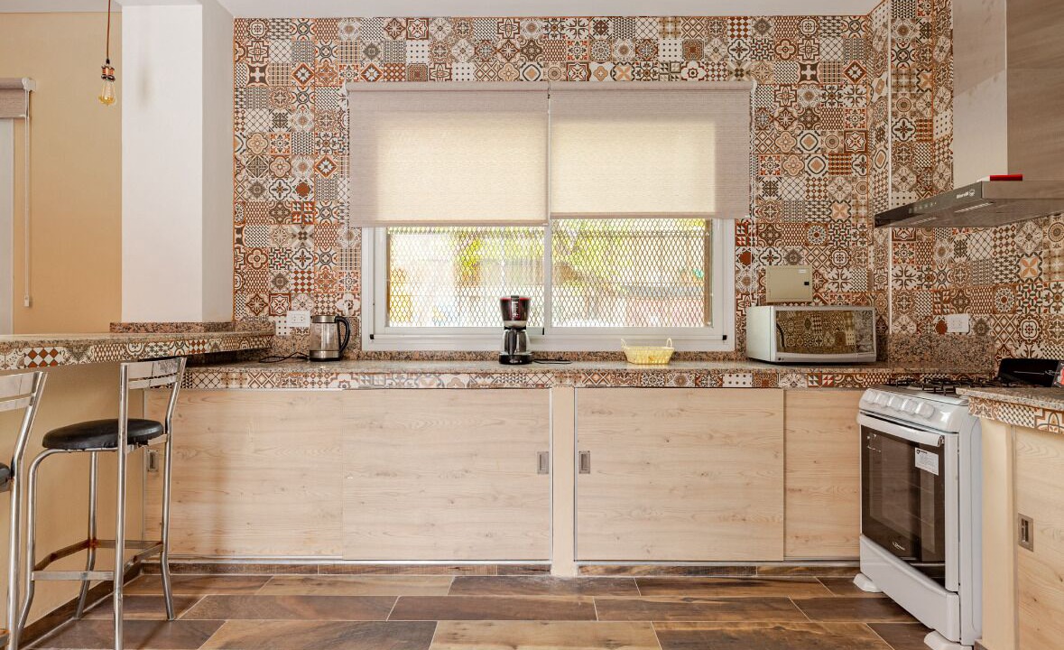 Photo of Kitchen in Historic Center