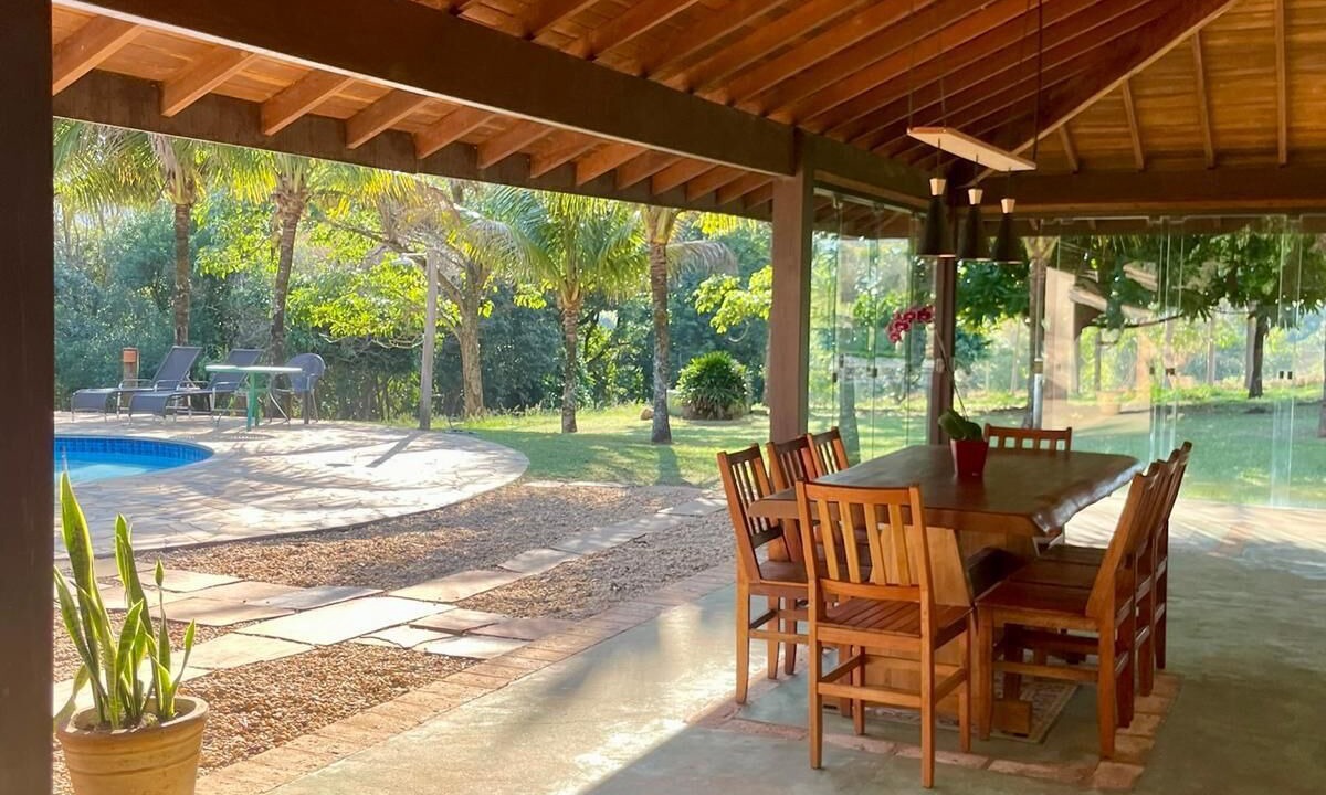 Photo of Outdoor in Sao Pedro
