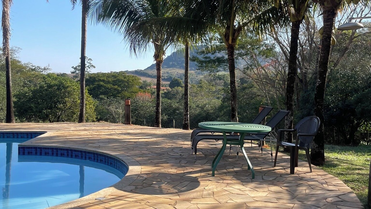 Photo of Outdoor in Sao Pedro