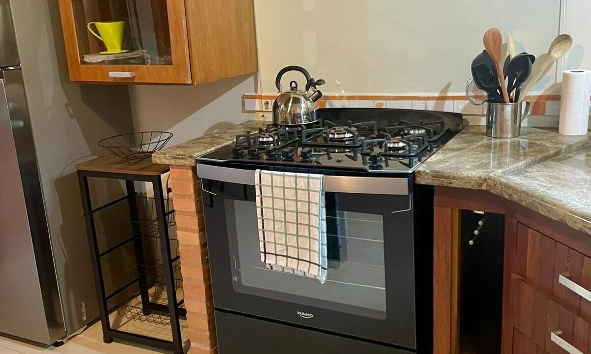 Photo of Kitchen in Sao Pedro