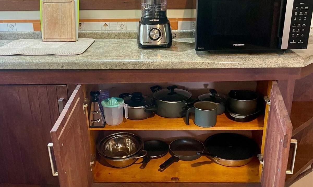 Photo of Kitchen in Sao Pedro
