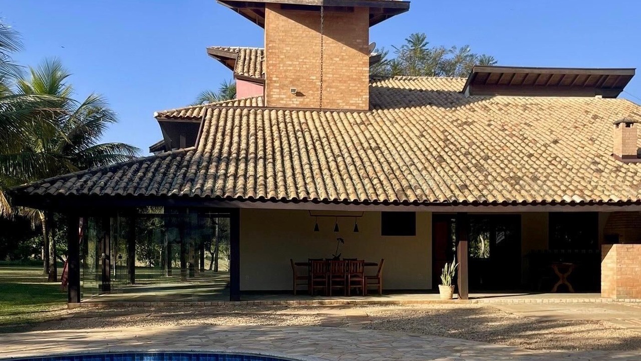 Photo of Outdoor in Sao Pedro