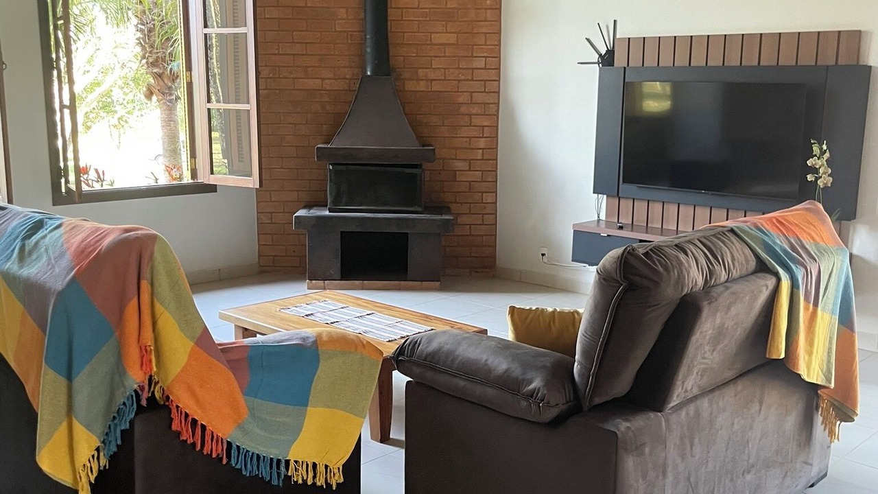 Photo of Livingroom in Sao Pedro