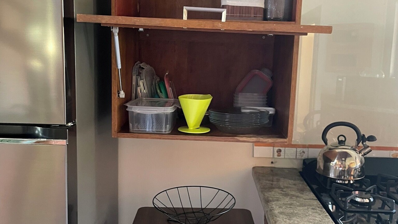 Photo of Kitchen in Sao Pedro