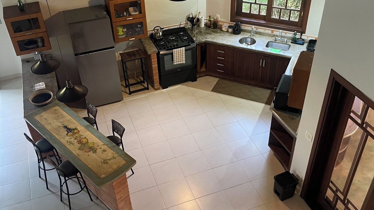 Photo of Kitchen in Sao Pedro
