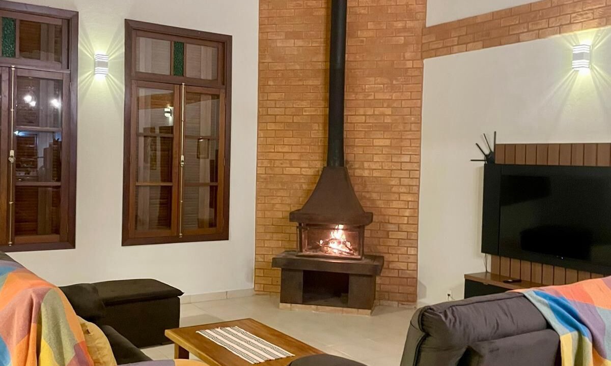 Photo of Livingroom in Sao Pedro