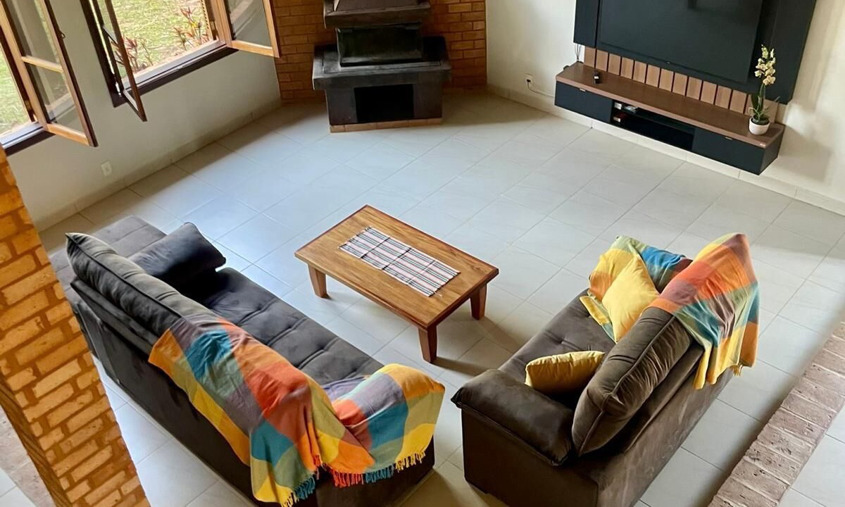Photo of Livingroom in Sao Pedro