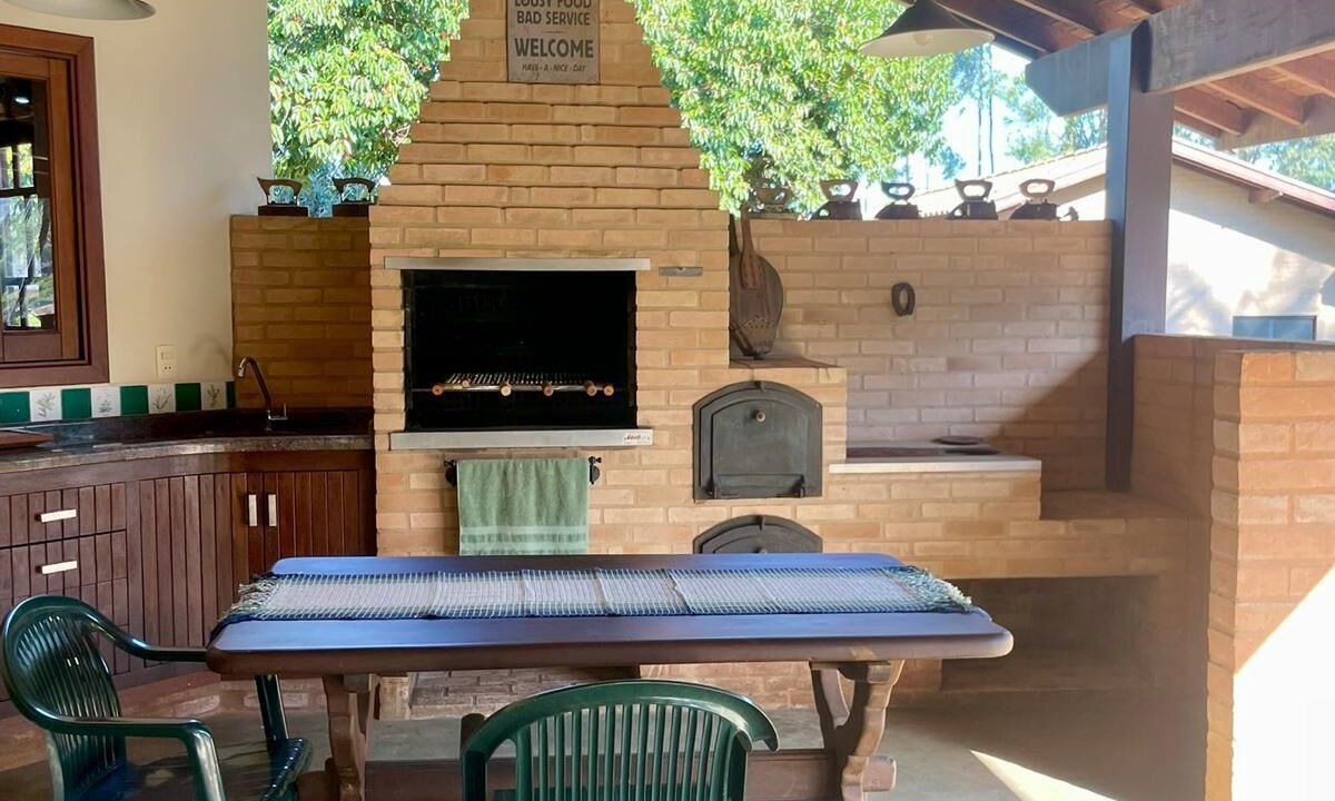 Photo of Outdoor in Sao Pedro