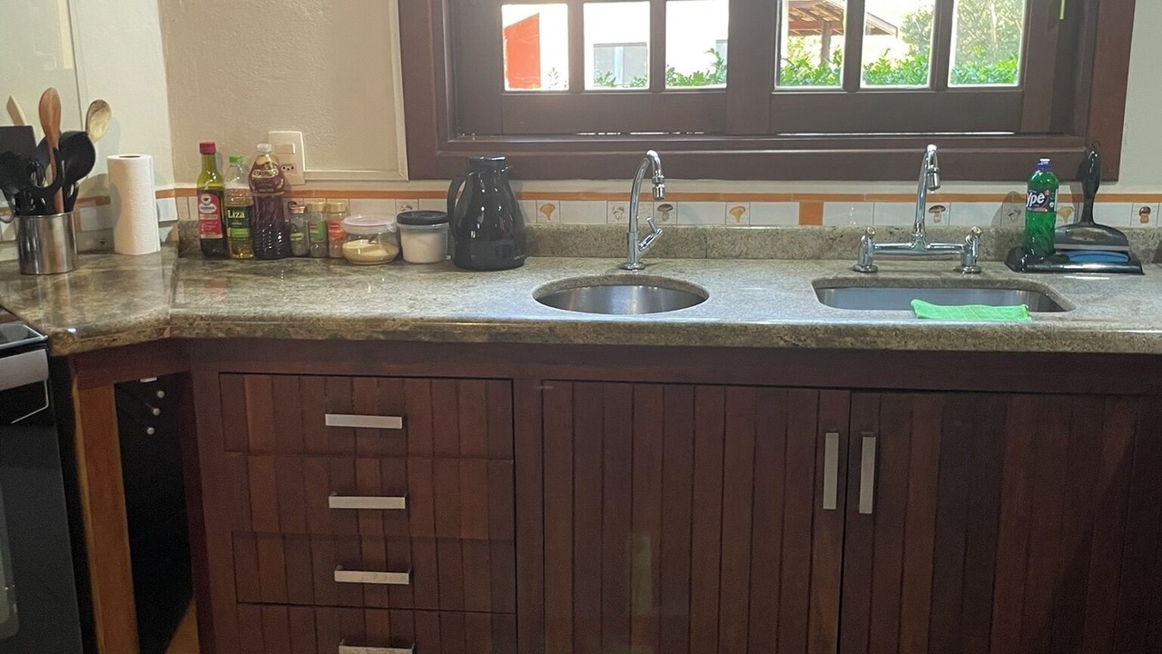 Photo of Kitchen in Sao Pedro
