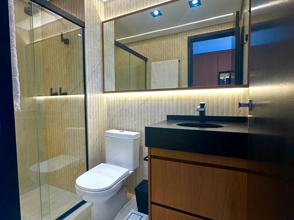 Photo of Bathroom in Brooklin Novo