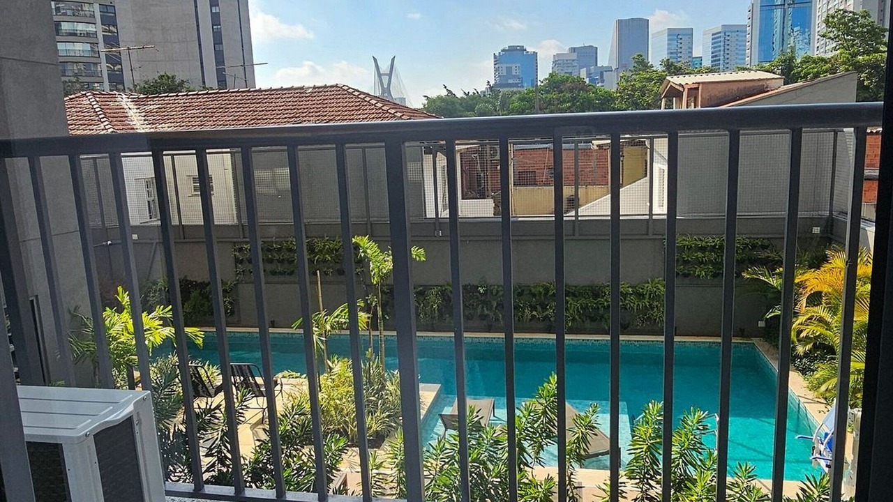 Photo of Outdoor in Brooklin Novo