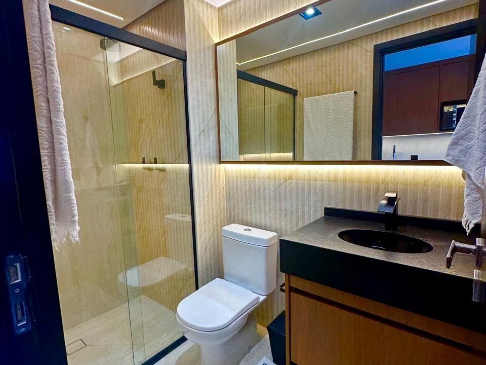 Photo of Bathroom in Brooklin Novo