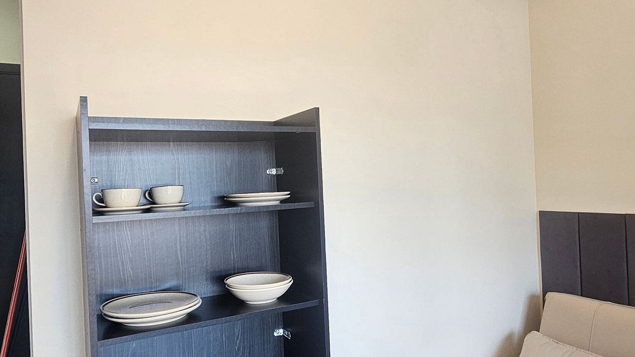 Photo of Livingroom in Brooklin Novo