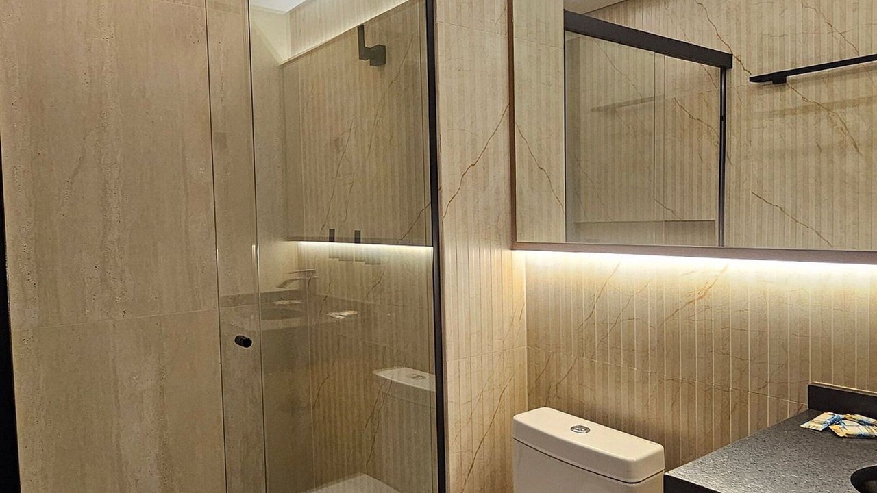 Photo of Bathroom in Brooklin Novo
