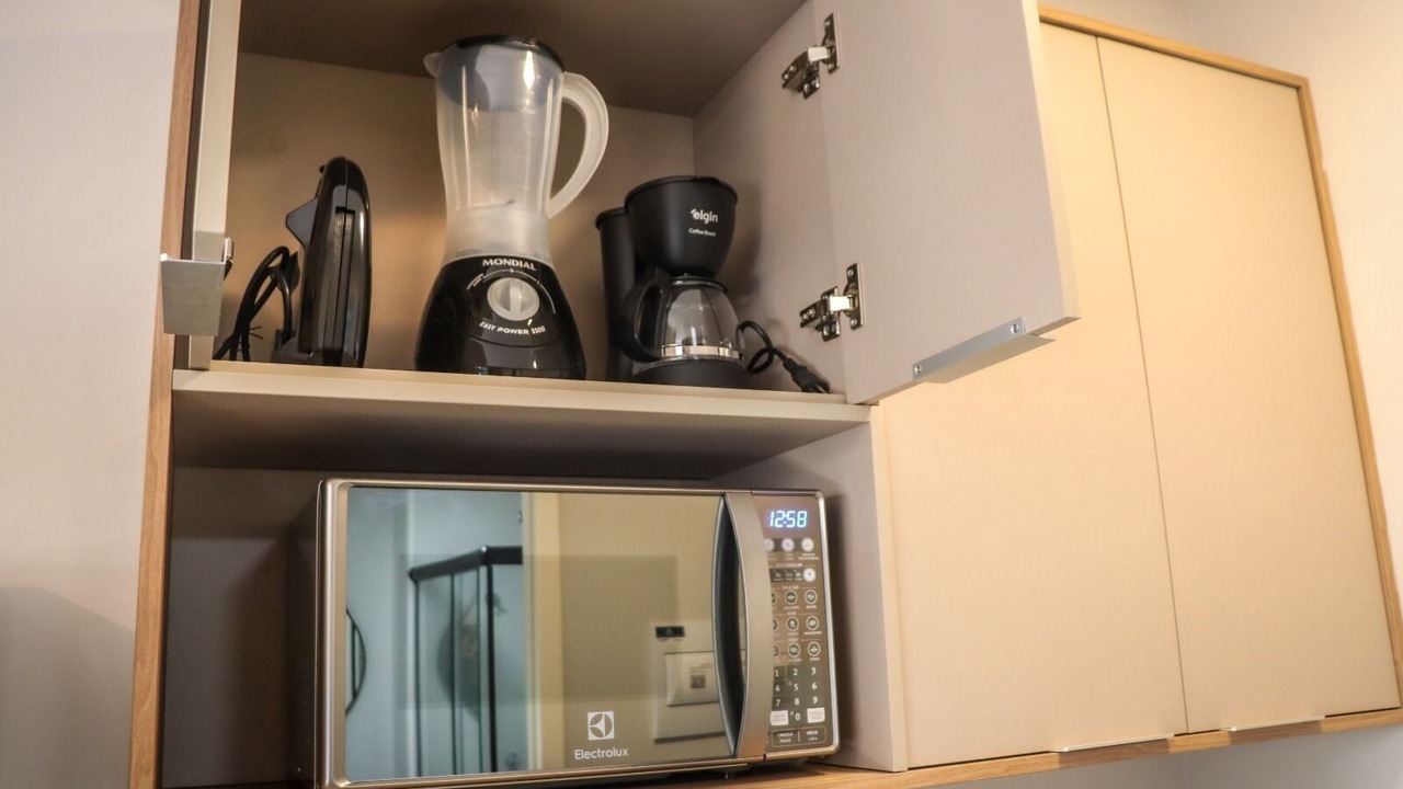 Photo of Kitchen in Brooklin Novo