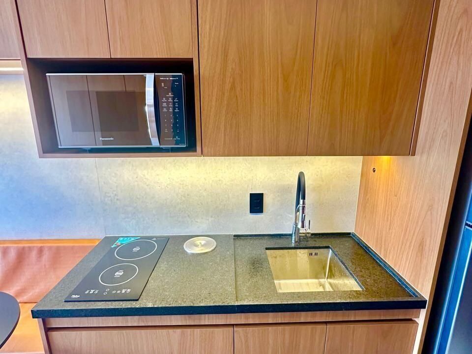Photo of Kitchen in Brooklin Novo