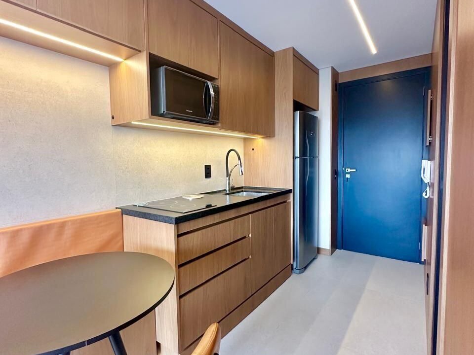 Photo of Kitchen in Brooklin Novo