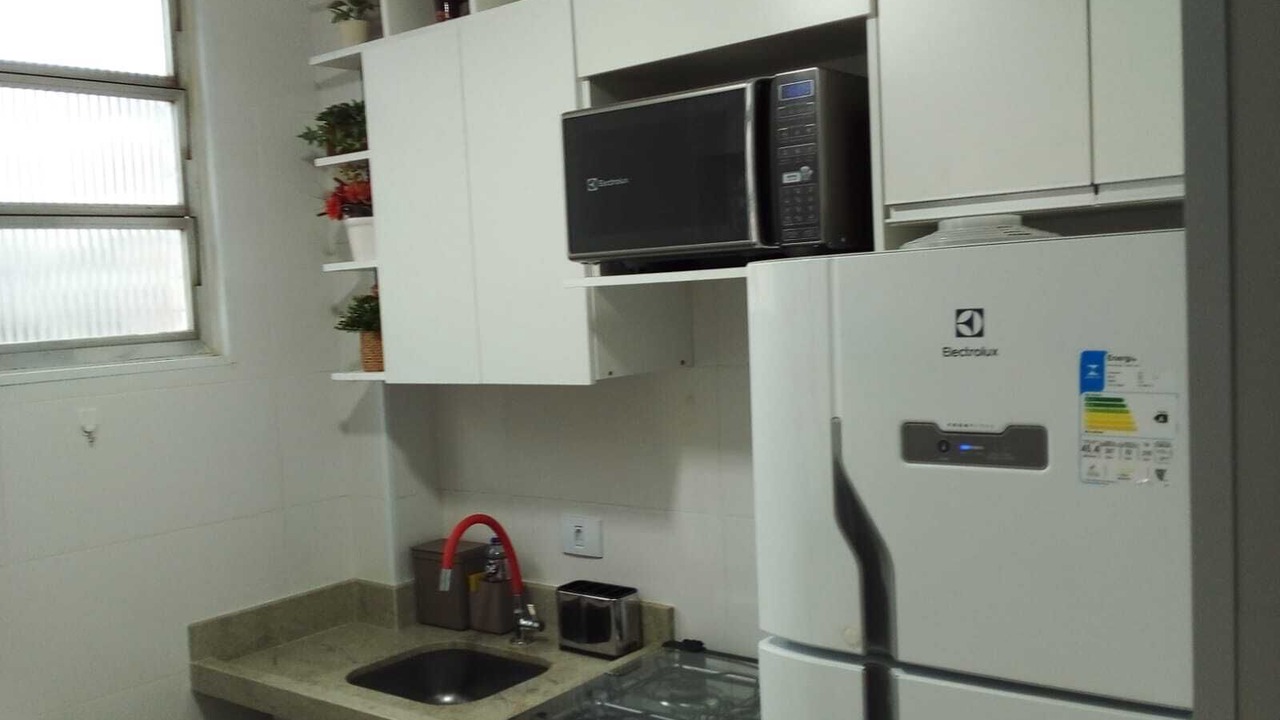 Photo of Kitchen in Jose Menino