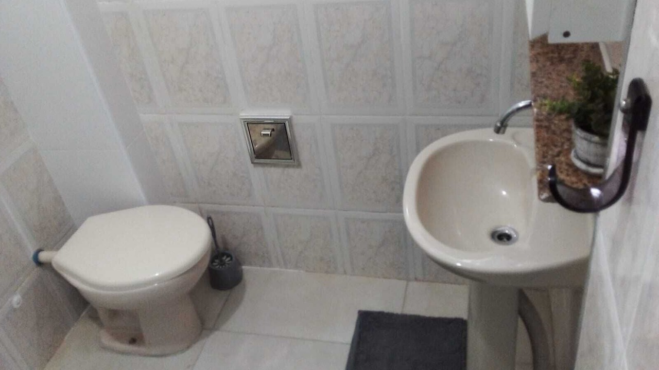 Photo of Bathroom in Jose Menino