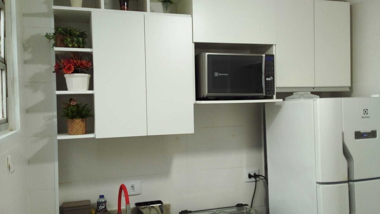 Photo of Kitchen in Jose Menino