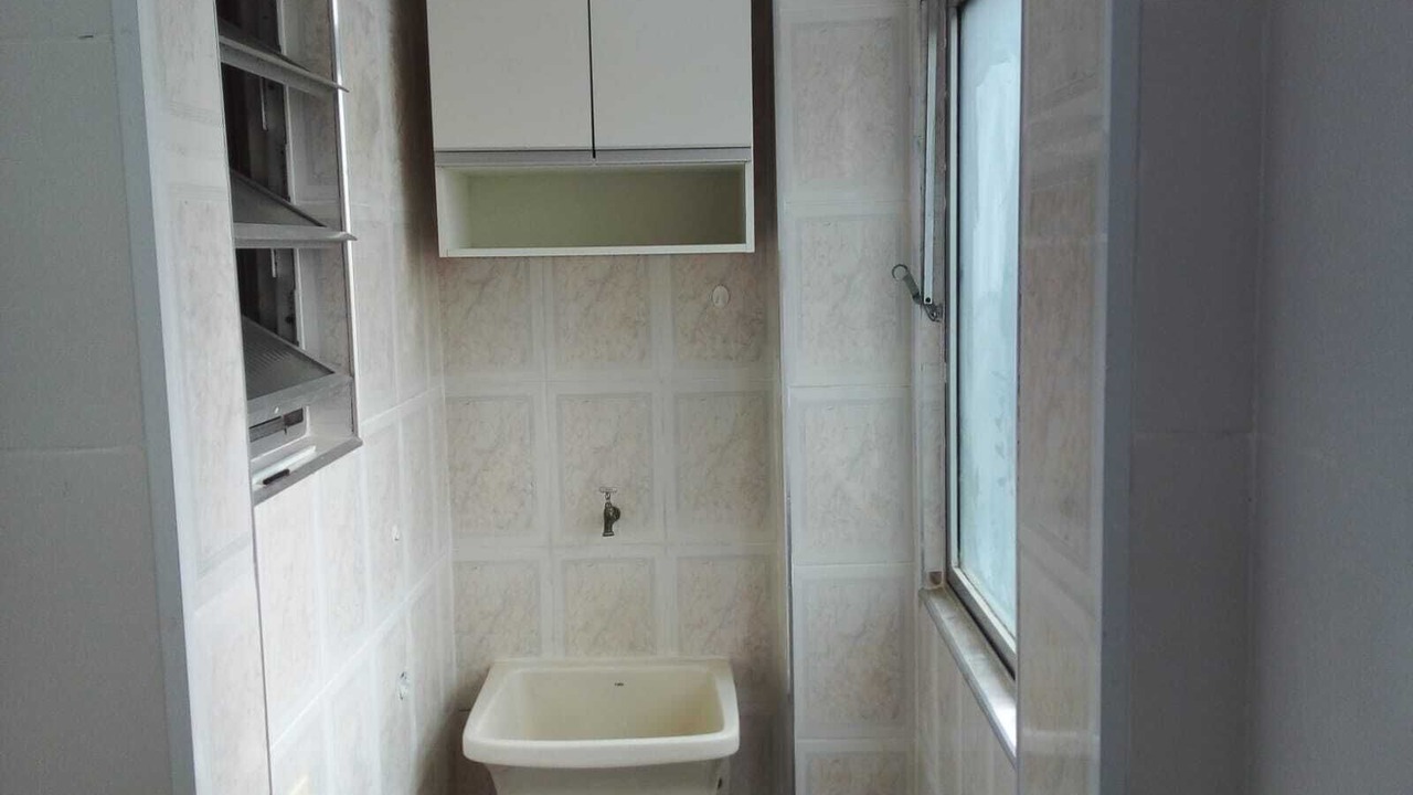 Photo of Bathroom in Jose Menino