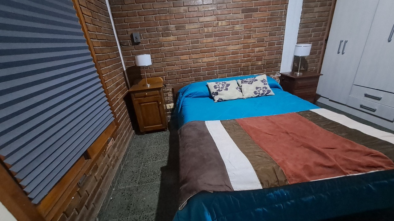 Photo of Bedroom in Godoy Cruz
