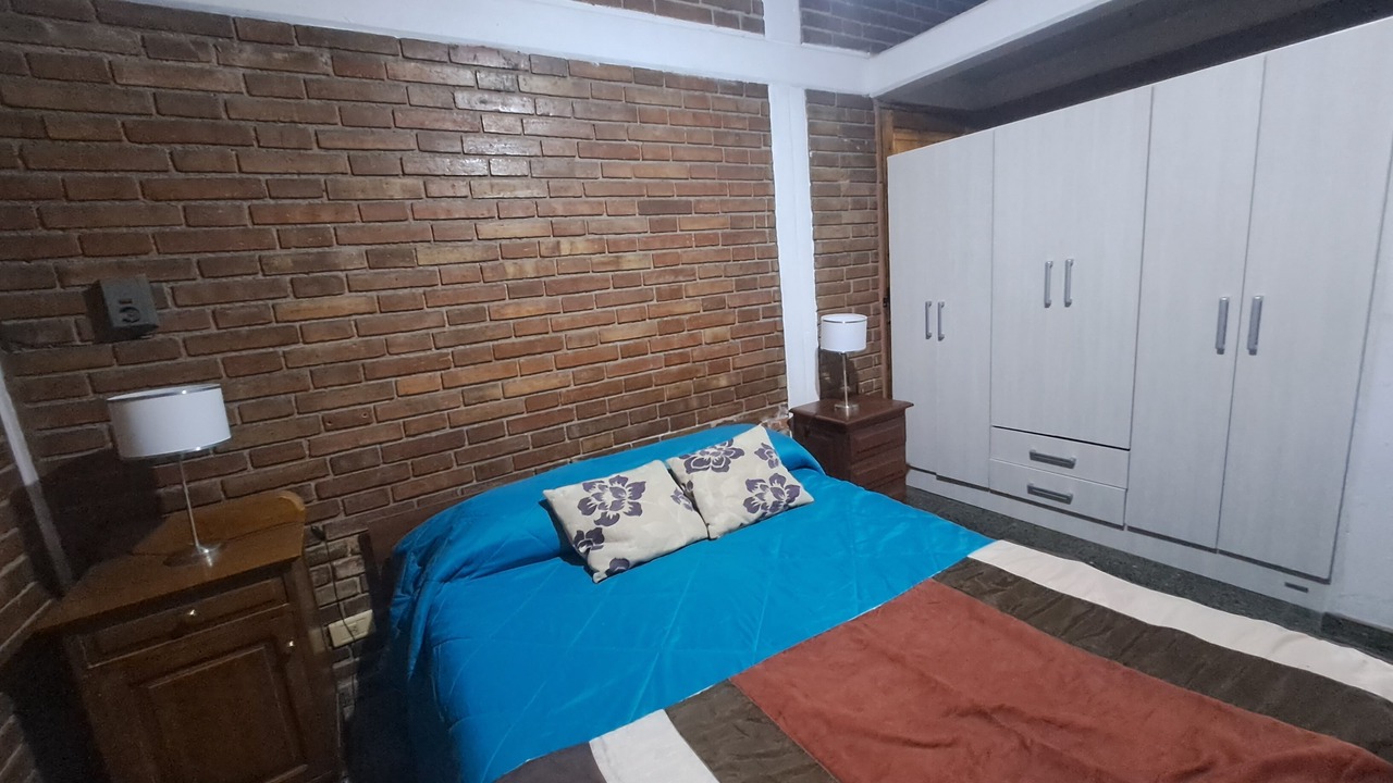 Photo of Bedroom in Godoy Cruz