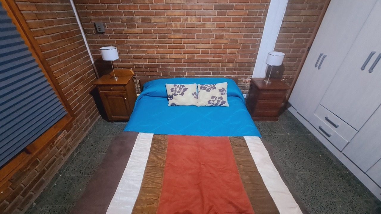 Photo of Bedroom in Godoy Cruz