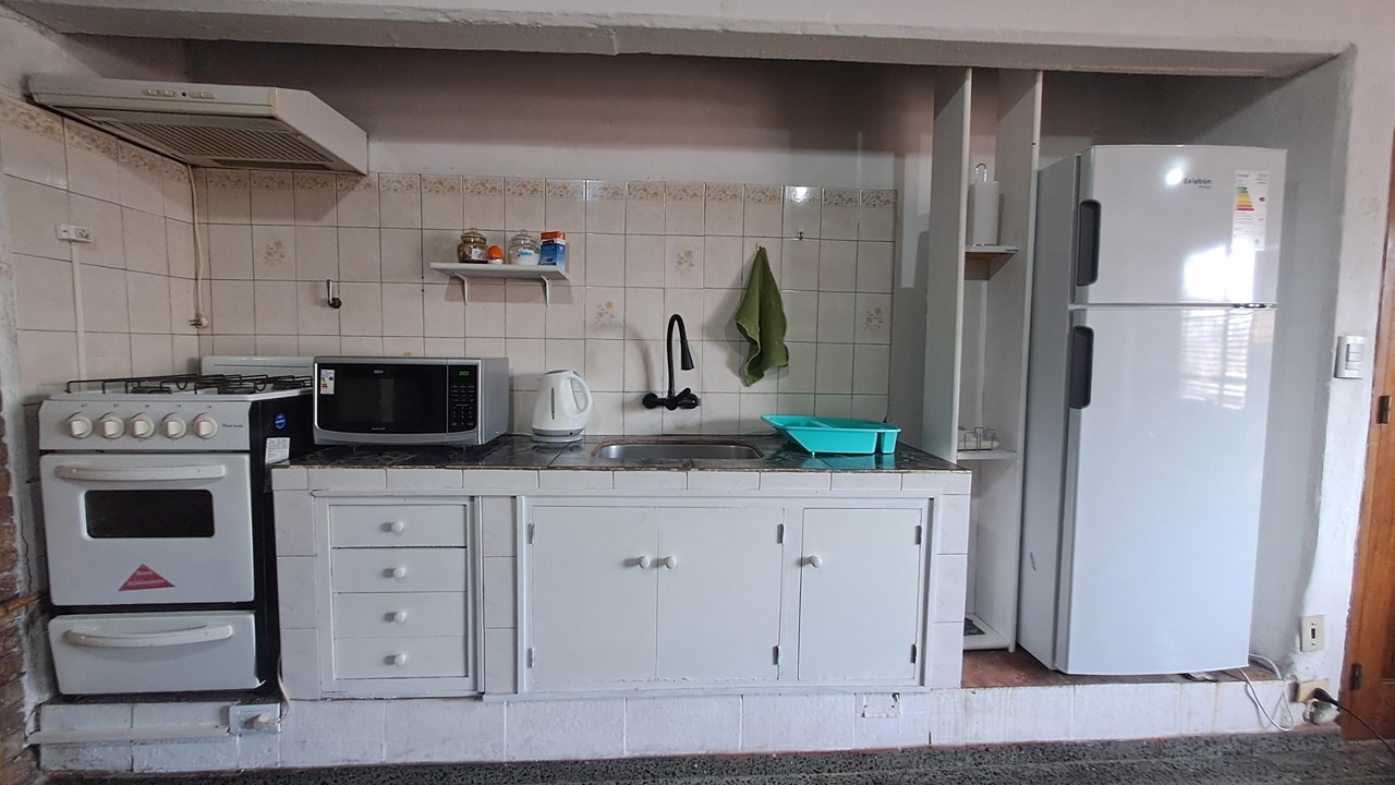 Photo of Kitchen in Godoy Cruz