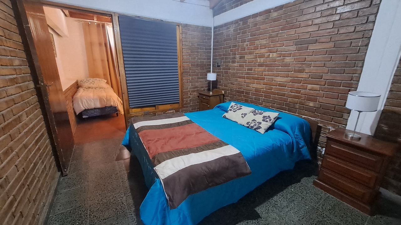 Photo of Bedroom in Godoy Cruz