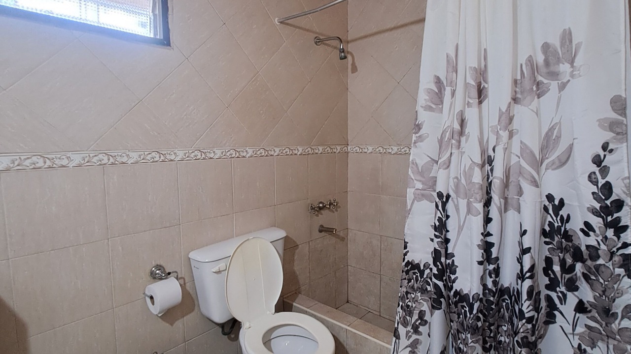 Photo of Bathroom in Godoy Cruz