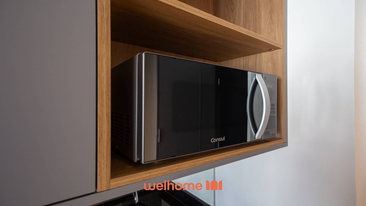 Photo of Kitchen in Vila Clementino