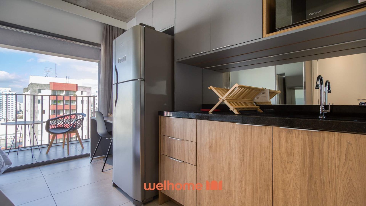 Photo of Kitchen in Vila Clementino
