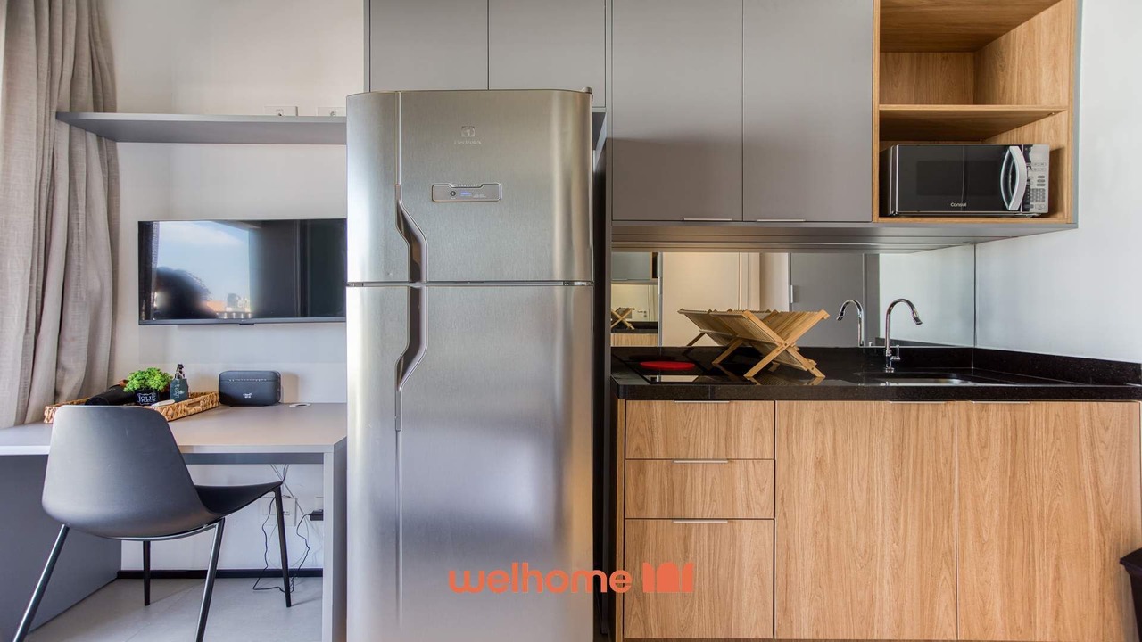 Photo of Kitchen in Vila Clementino