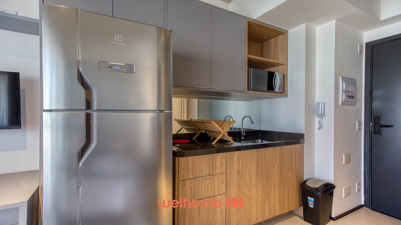 Photo of Kitchen in Vila Clementino