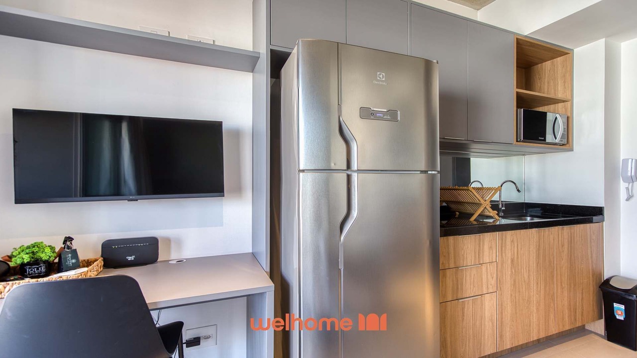 Photo of Kitchen in Vila Clementino