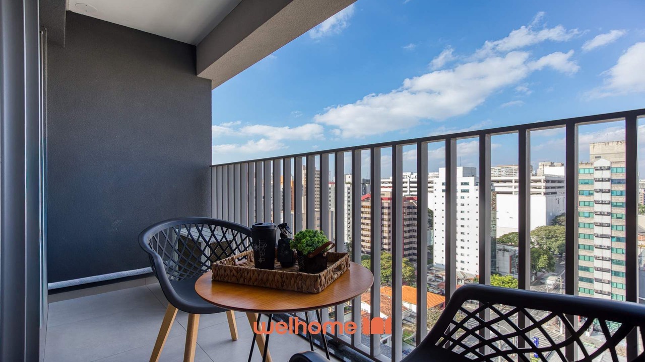 Photo of Outdoor in Vila Clementino