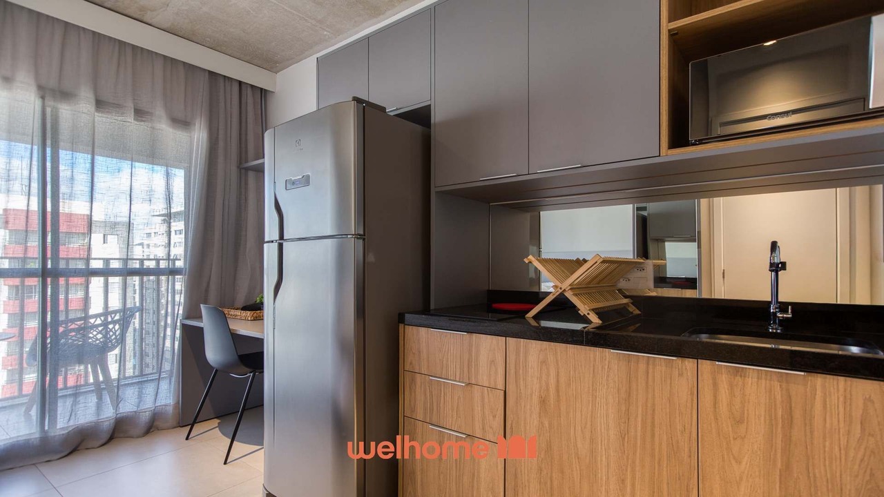 Photo of Kitchen in Vila Clementino