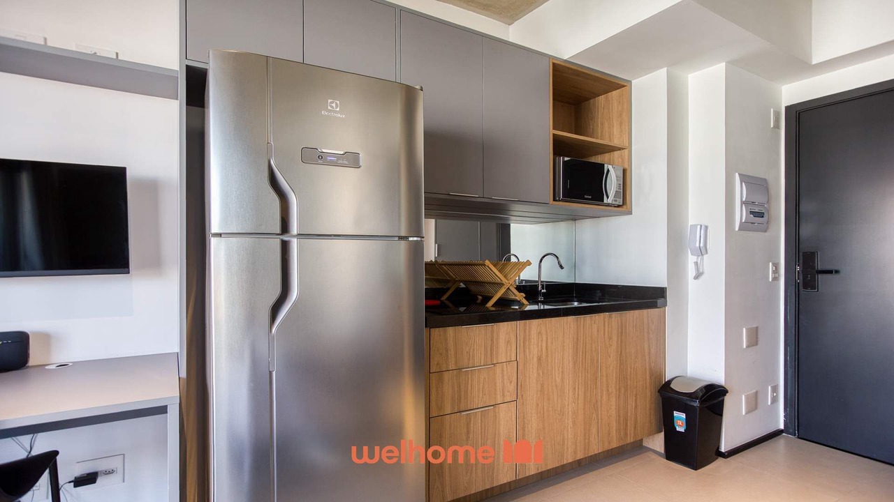 Photo of Kitchen in Vila Clementino