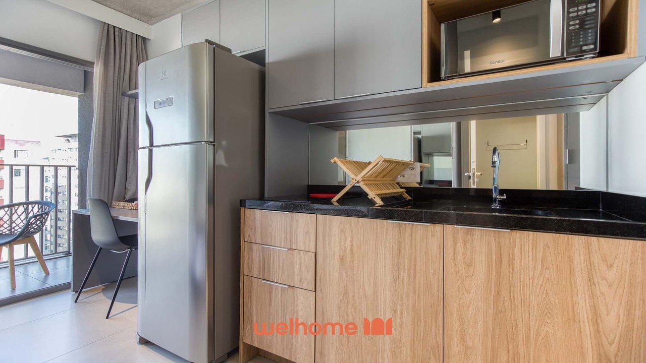 Photo of Kitchen in Vila Clementino