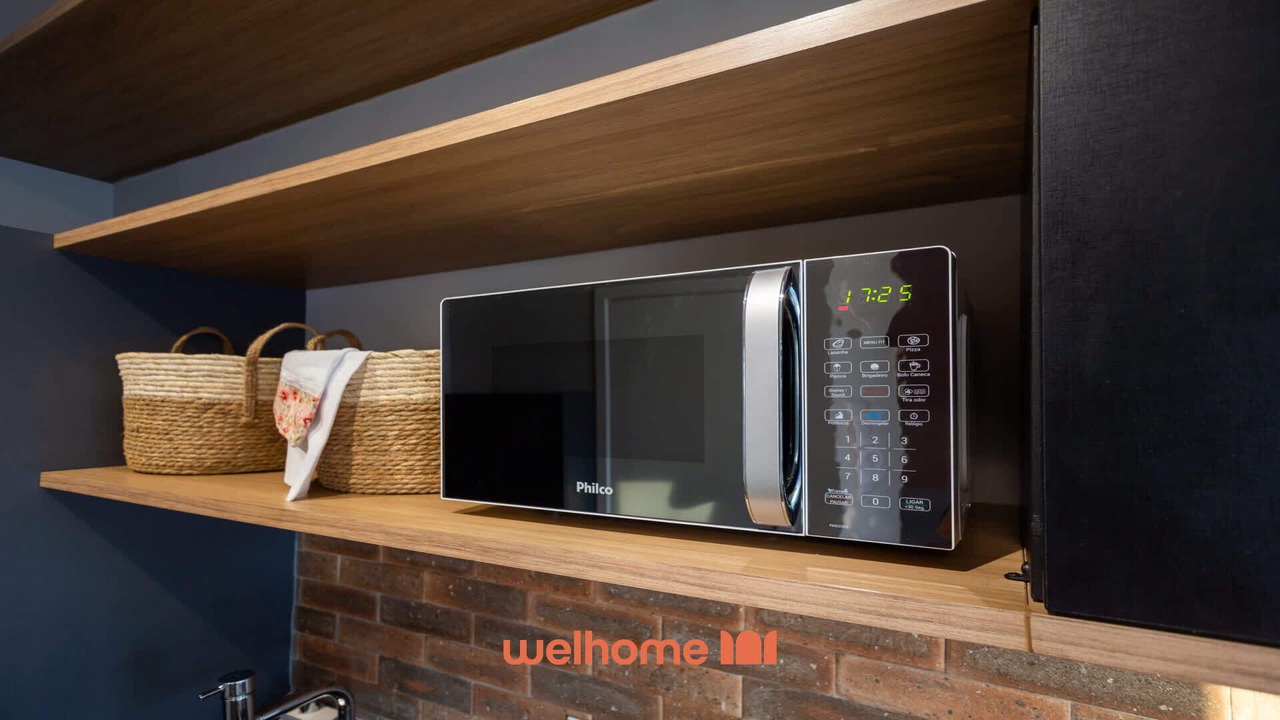 Photo of Kitchen in Vila Clementino
