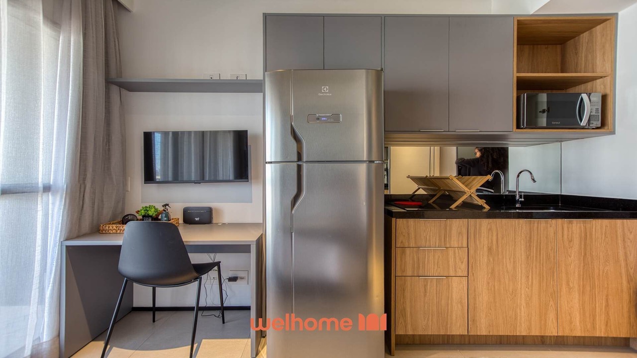 Photo of Kitchen in Vila Clementino