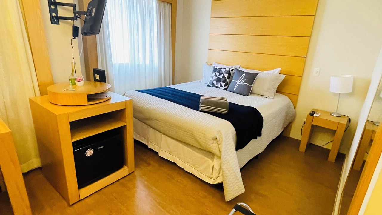 Photo of Bedroom in Vila Congonhas