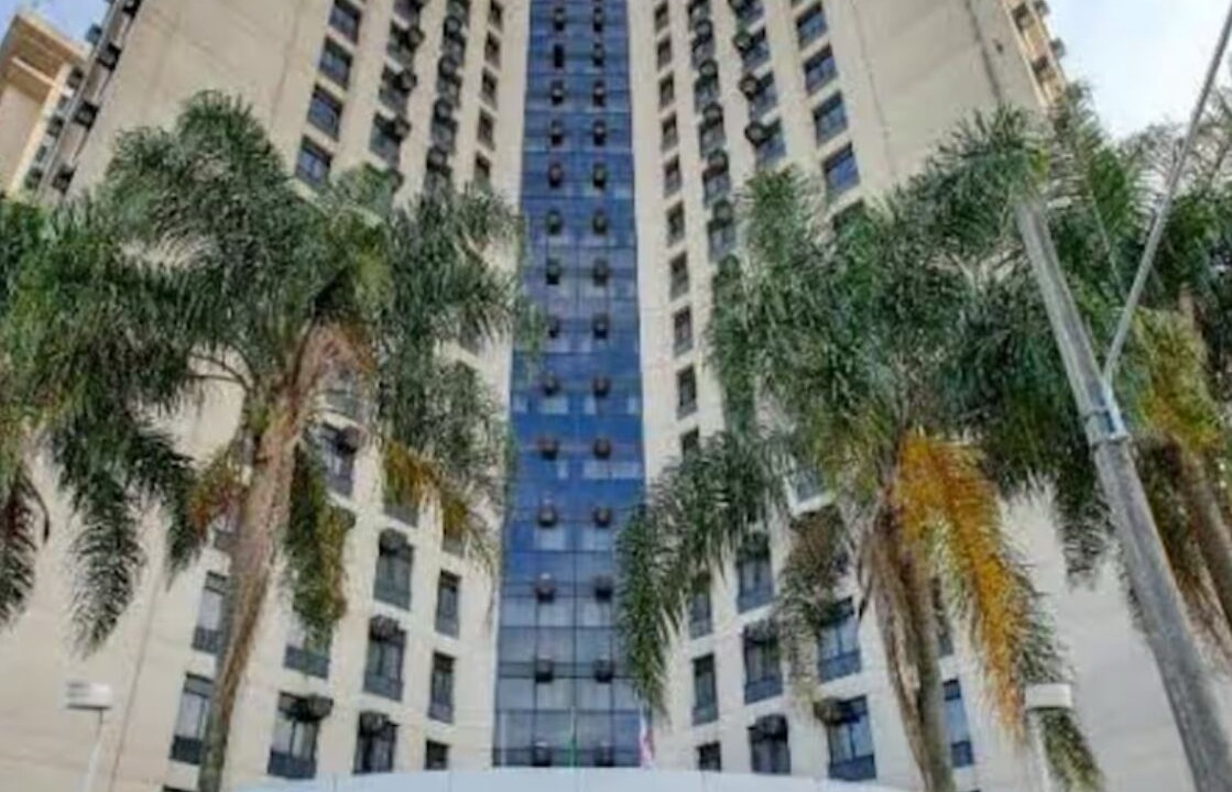 Photo of Outdoor in Vila Congonhas